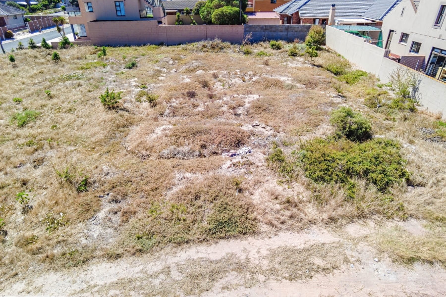 0 Bedroom Property for Sale in Bluewater Bay Western Cape